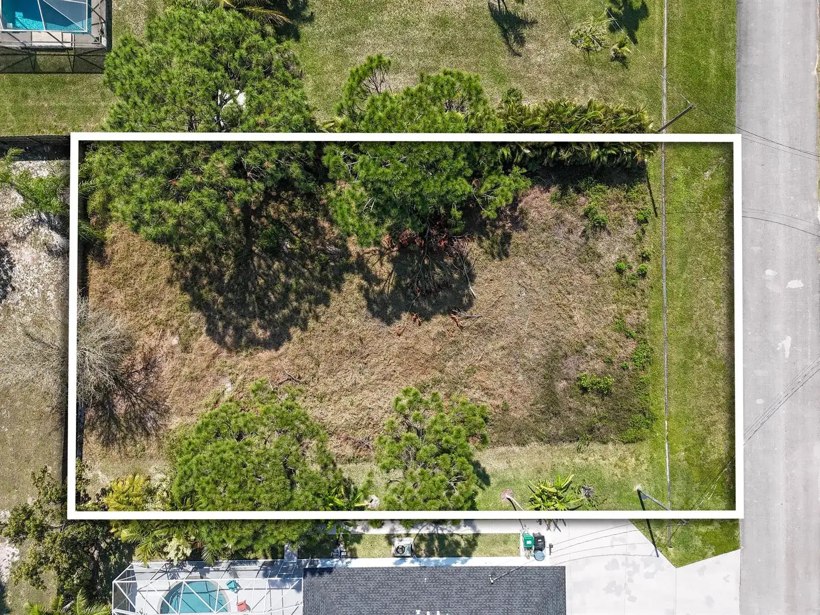 5849 NW Mesa Circle, Port St. Lucie FL 34986 photo 4