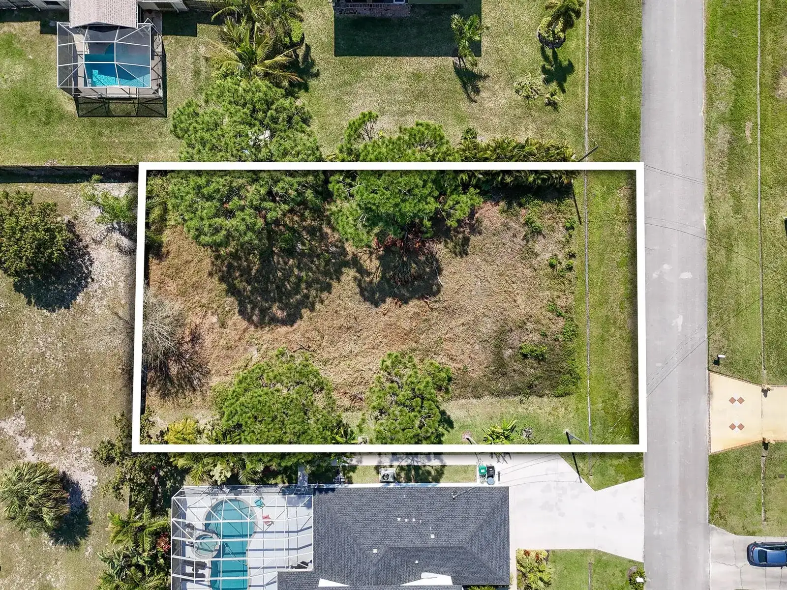 5849 NW Mesa Circle, Port St. Lucie FL 34986 photo 5