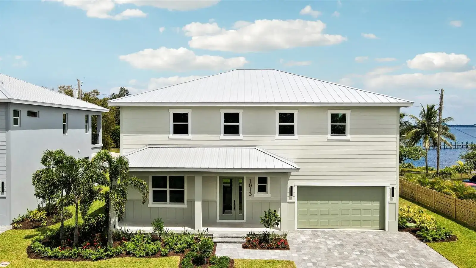1013 NE Orange Avenue, Jensen Beach FL 34957 photo 3