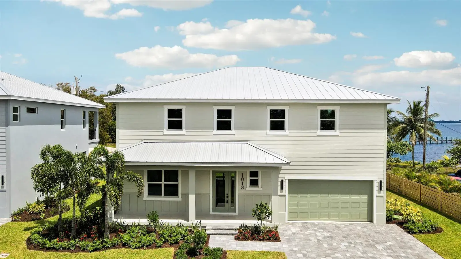 1013 NE Orange Avenue, Jensen Beach FL 34957