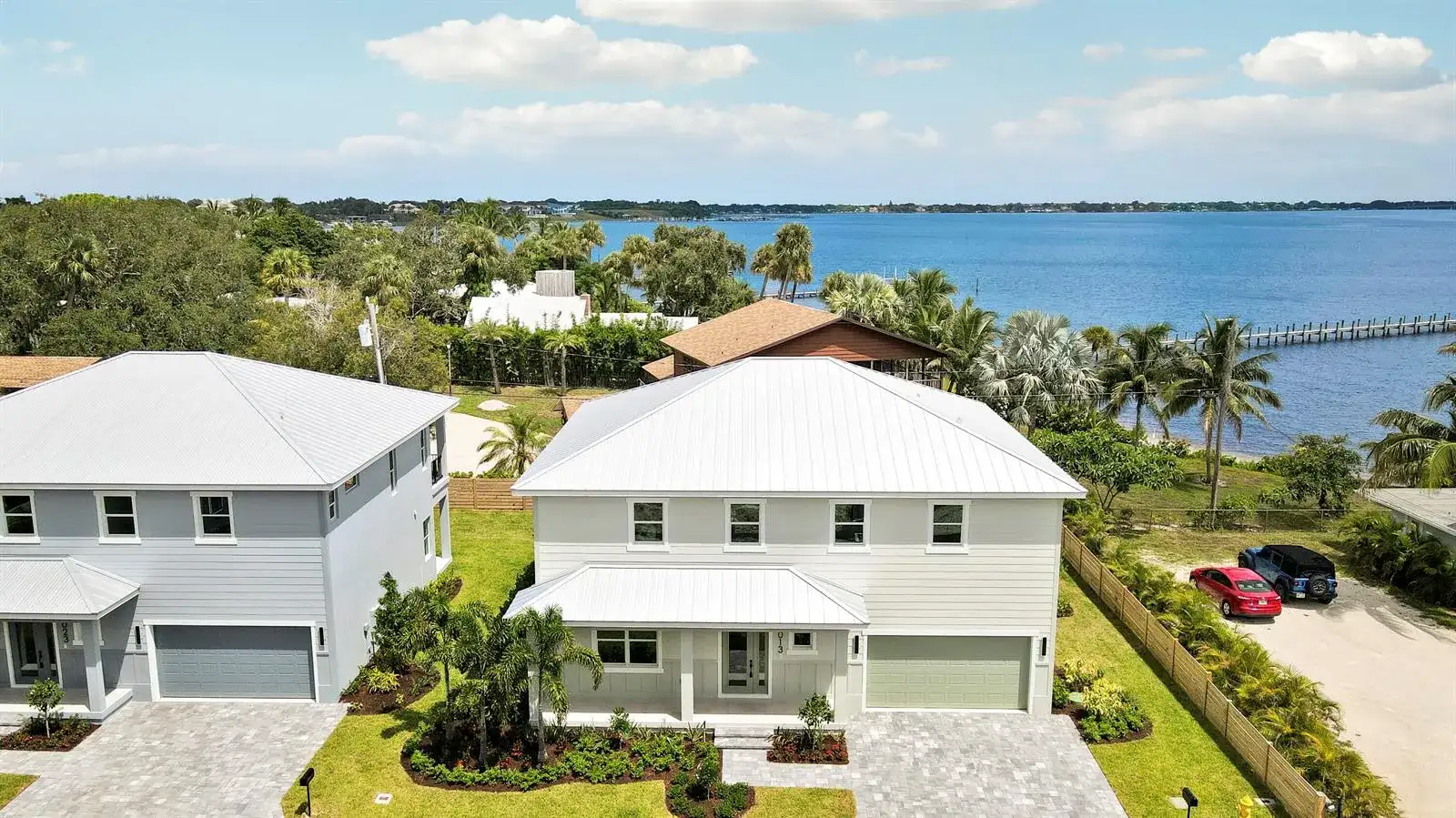 1013 NE Orange Avenue, Jensen Beach FL 34957 photo 4