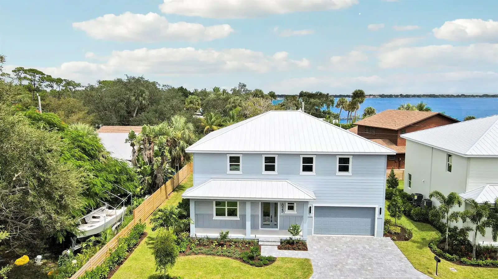 1023 NE Orange Avenue, Jensen Beach FL 34957 photo 2