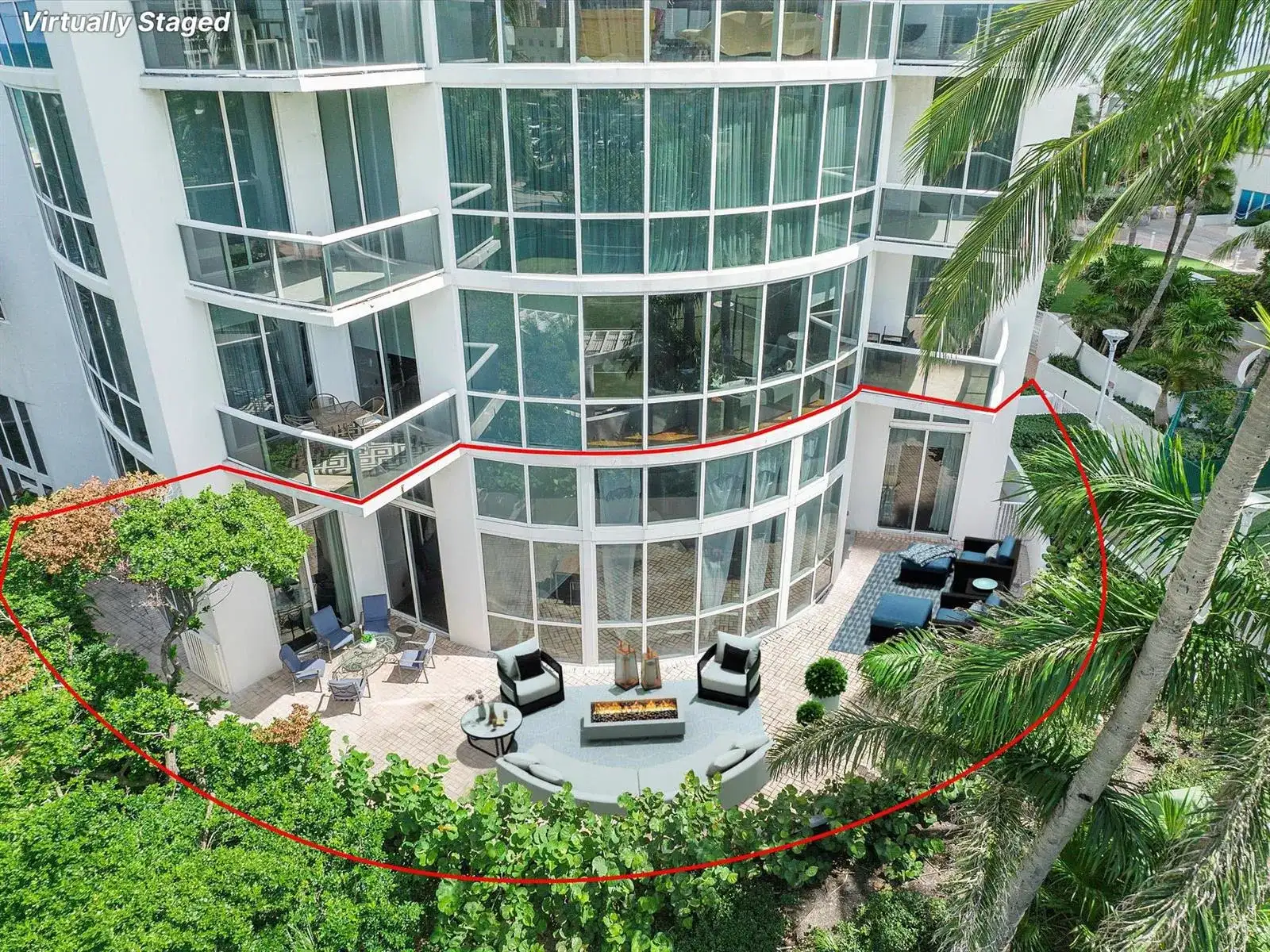 18101 Collins Avenue # 401, Sunny Isles Beach FL 33160 photo 2