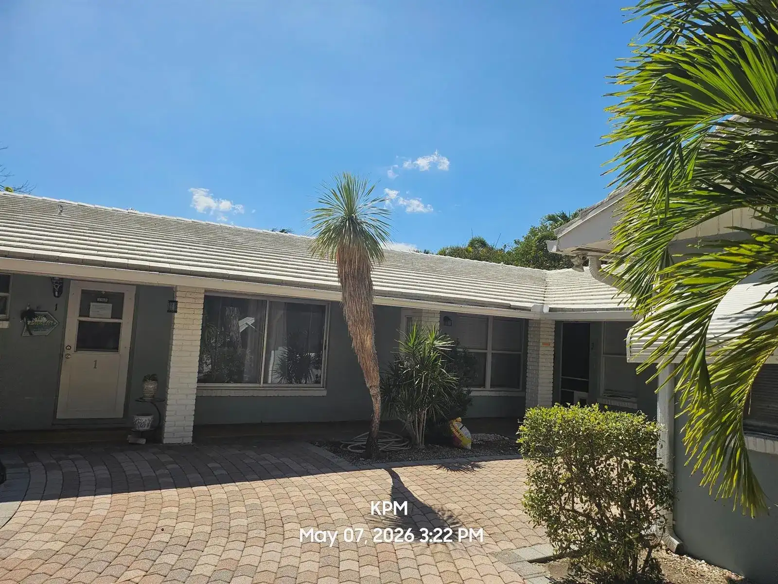 115 Bravado Lane # 5, Palm Beach Shores FL 33404 photo 3