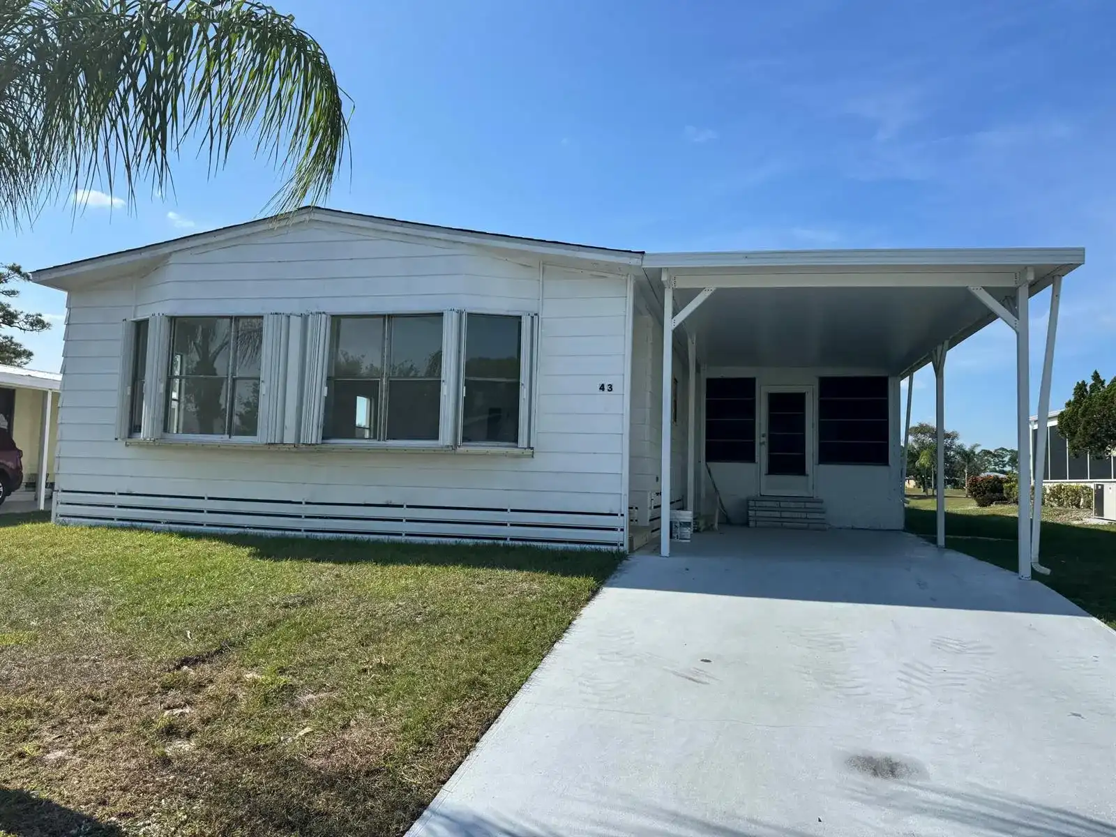 43 Las Casitas Court, Fort Pierce FL 34951