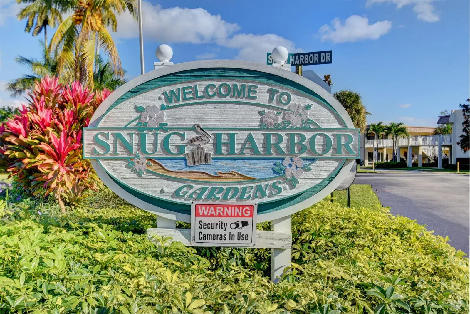 650 Snug Harbor Drive # G307, Boynton Beach FL 33435