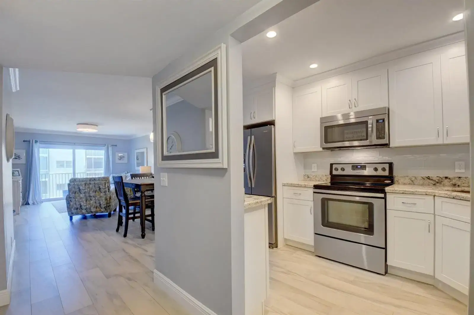 650 Snug Harbor Drive # G307, Boynton Beach FL 33435 photo 5