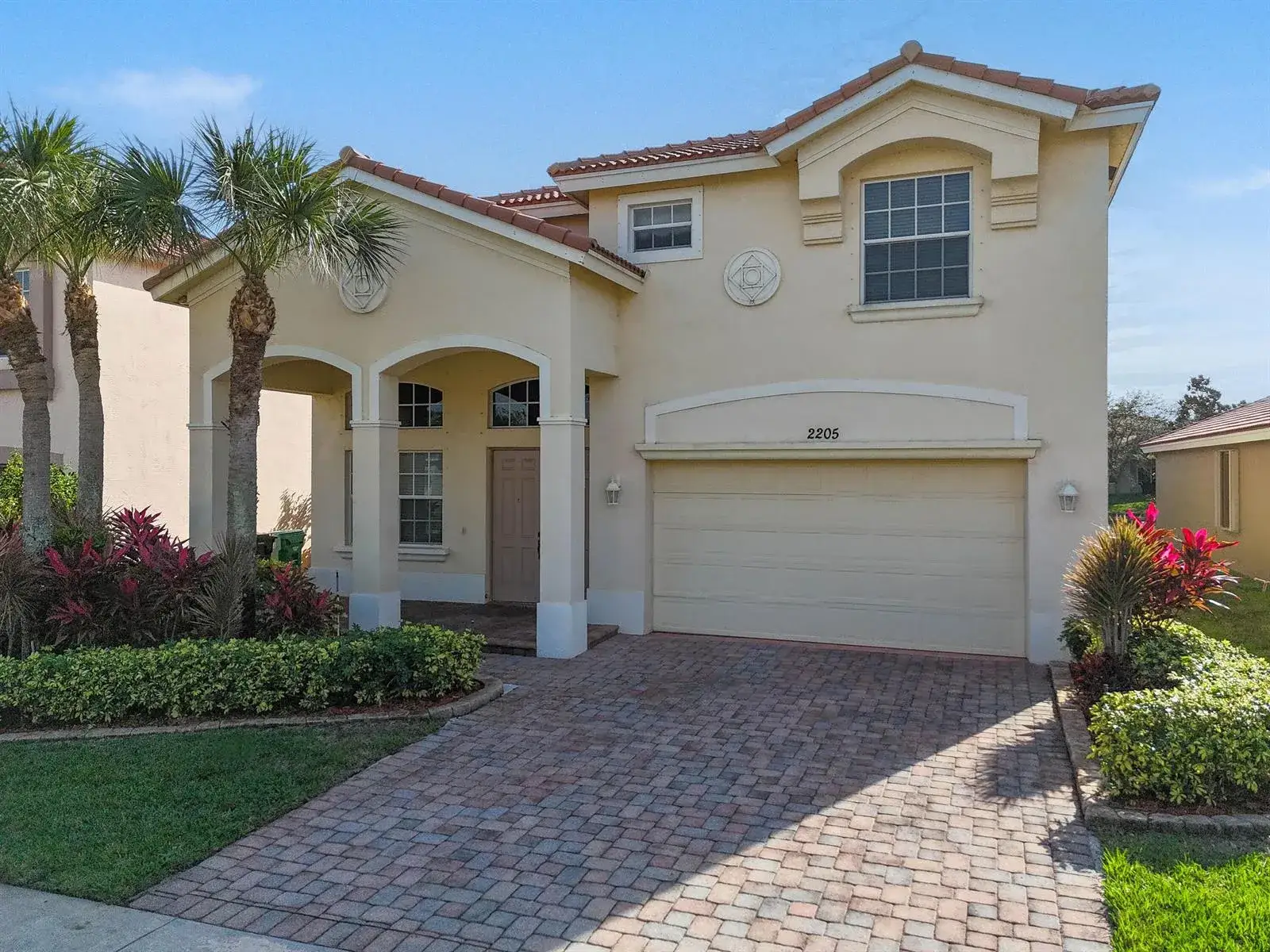 2205 SW Newport Isles Boulevard, Port St. Lucie FL 34953