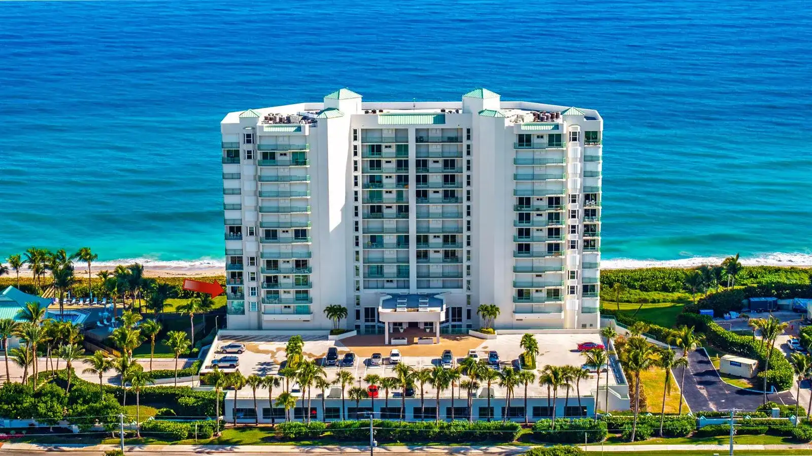 8650 S Ocean Drive # 301, Jensen Beach FL 34957 photo 3