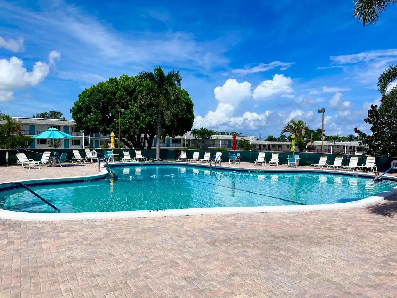 2840 Lake Osborne Drive # 205, Lake Worth FL 33461