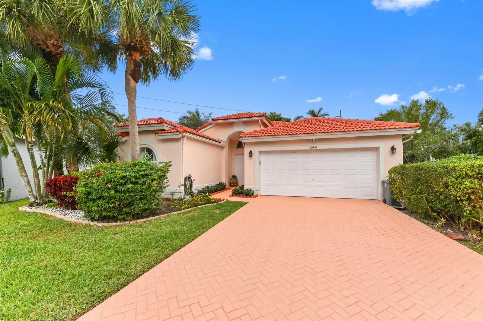 6451 Tiara Drive, Boynton Beach FL 33437 photo 4