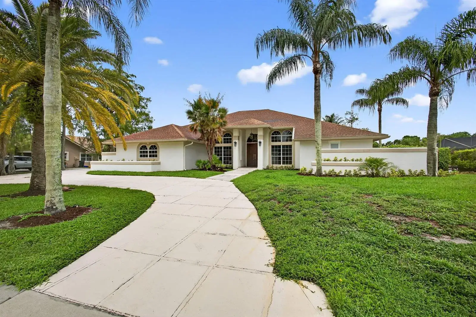 1295 Longlea Terrace, Wellington FL 33414 photo 2