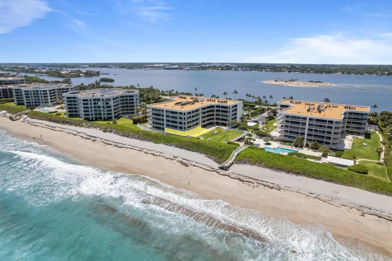 3300 S Ocean Boulevard # 103s, Palm Beach FL 33480