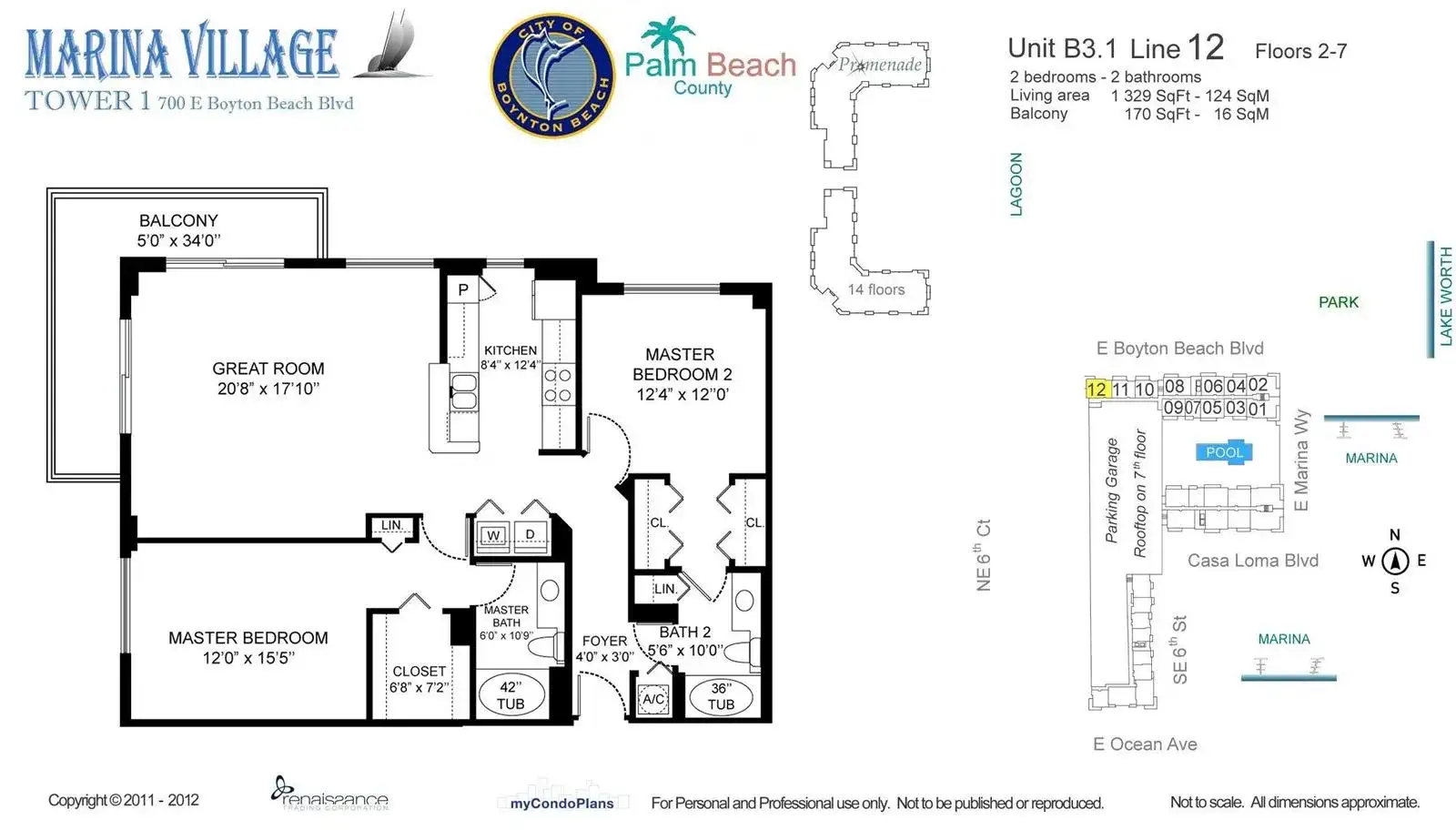 700 E Boynton Beach Boulevard # 312, Boynton Beach FL 33435 photo 2