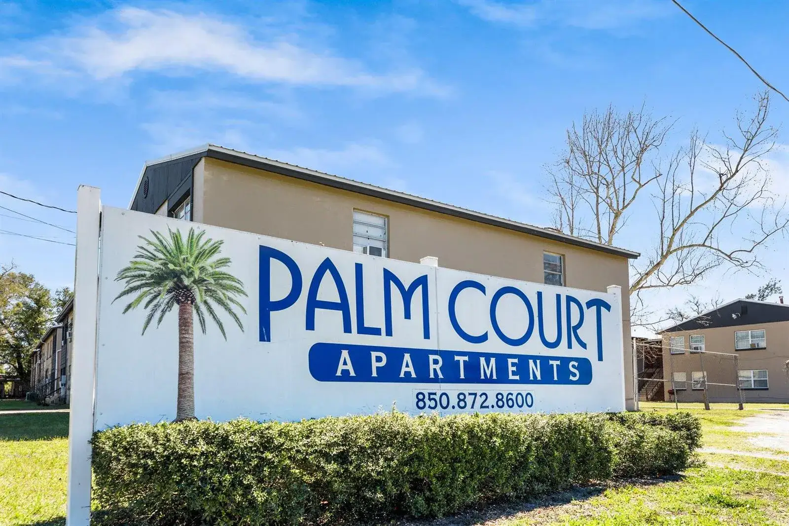 3510/ 3536 Saint John Street, Panama City FL 32401