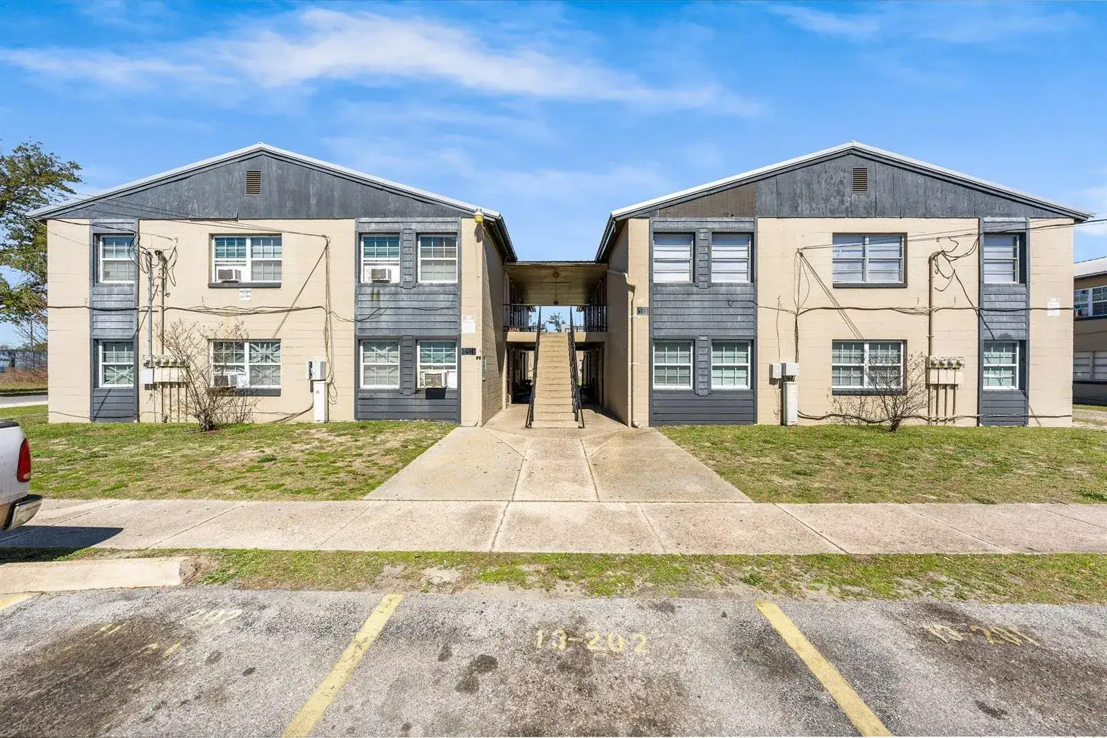 3510/ 3536 Saint John Street, Panama City FL 32401 photo 2