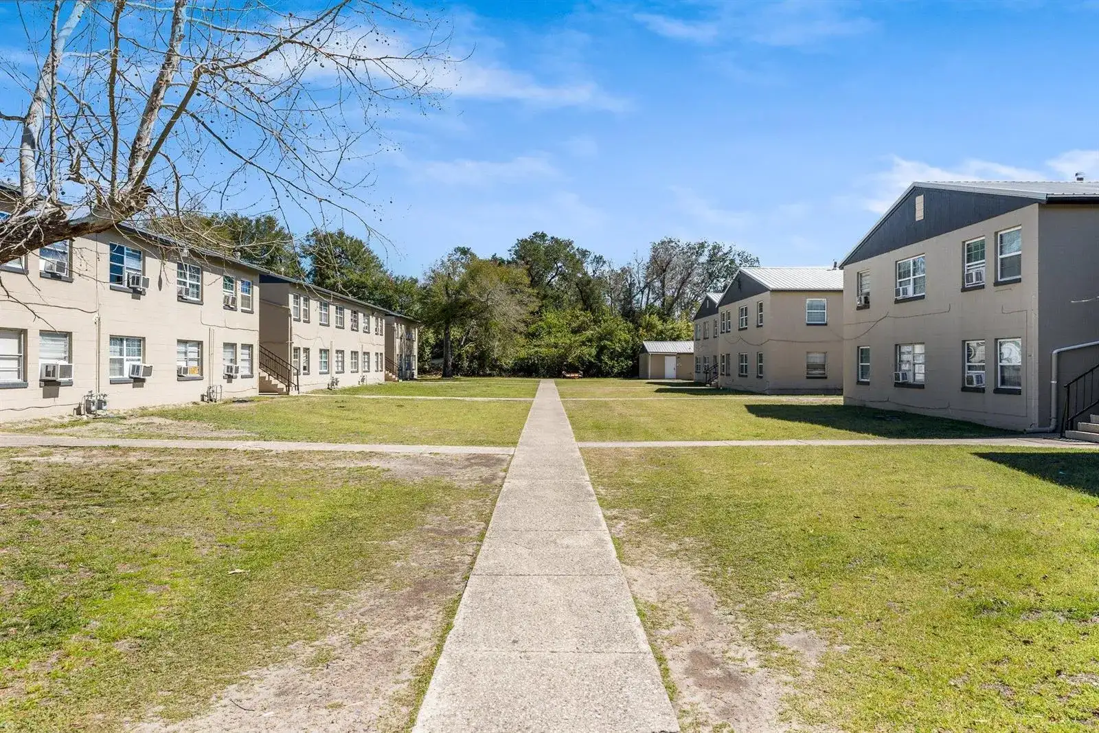 3510/ 3536 Saint John Street, Panama City FL 32401 photo 4