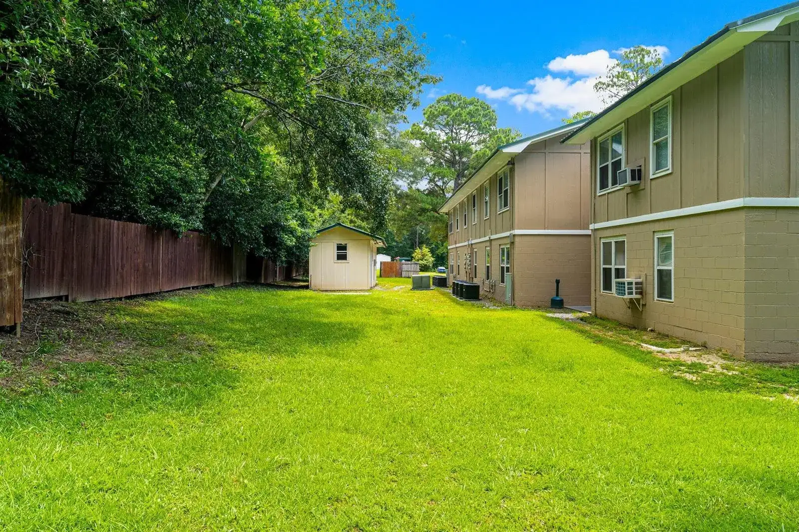 872 Deer Wood Lane, FL 32428 photo 5