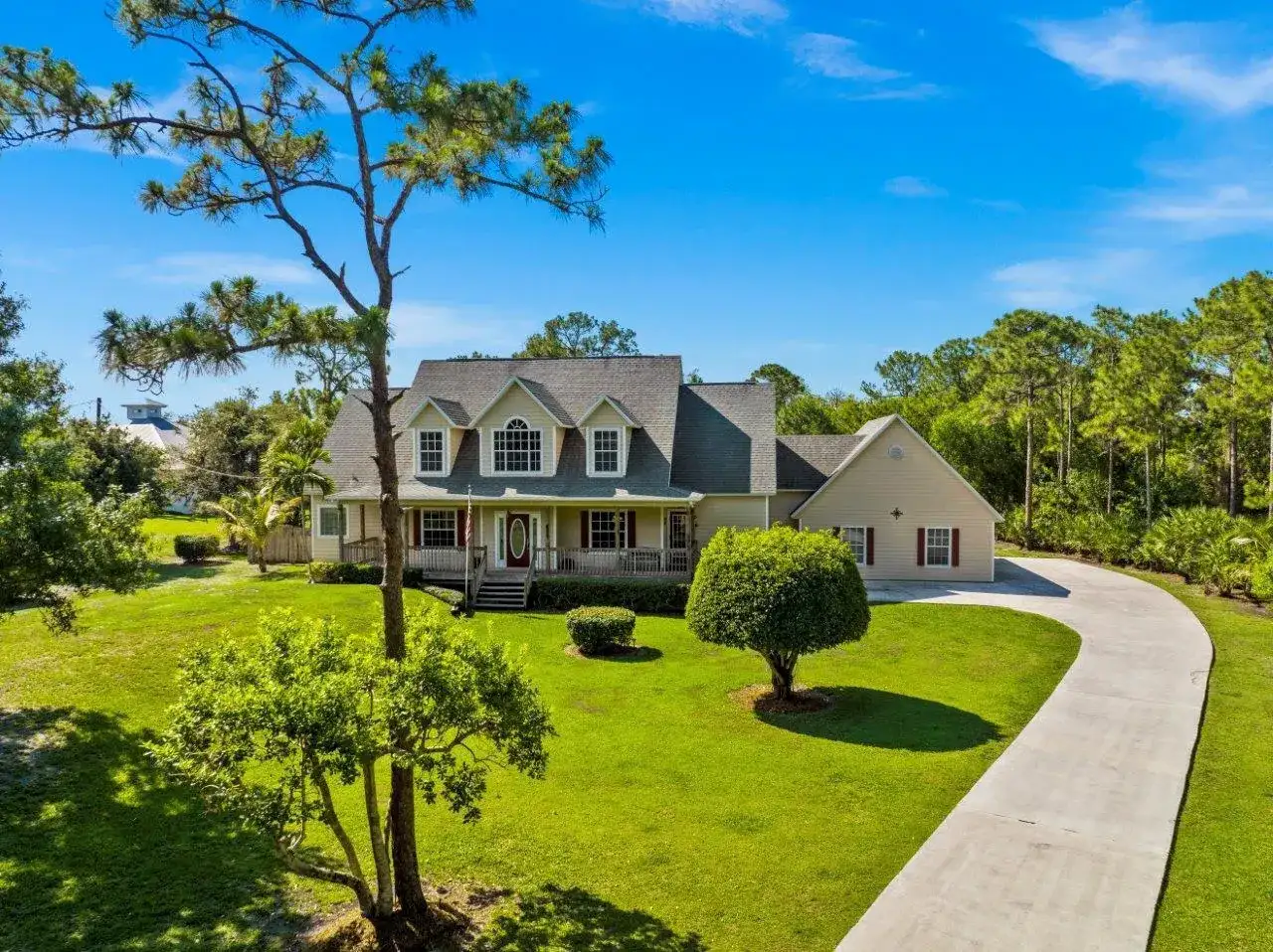 405 SE Salerno Road, Stuart FL 34997 photo 2