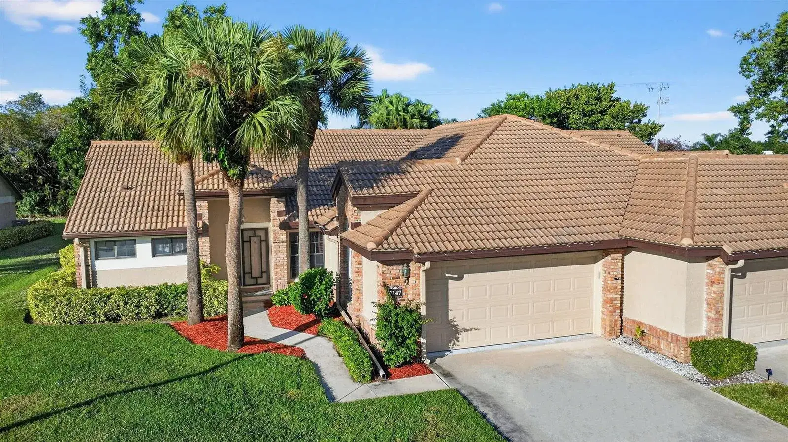 7147 Le Chalet Boulevard, Boynton Beach FL 33472