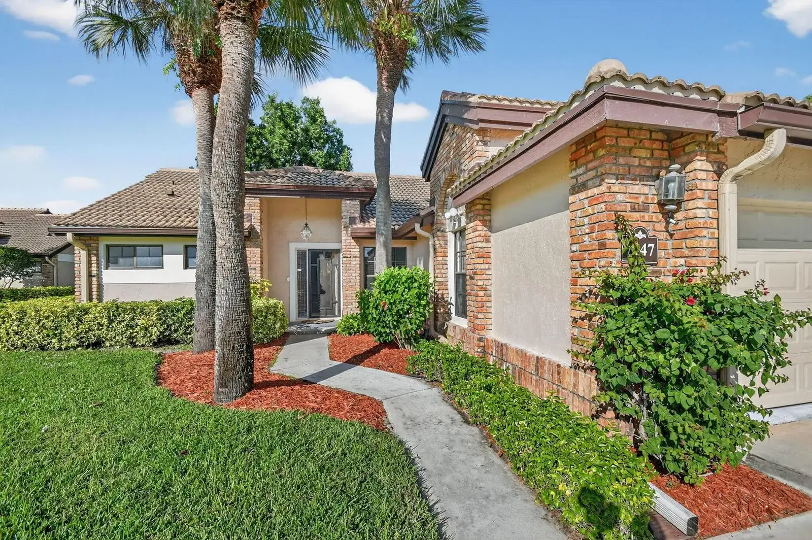 7147 Le Chalet Boulevard, Boynton Beach FL 33472 photo 3