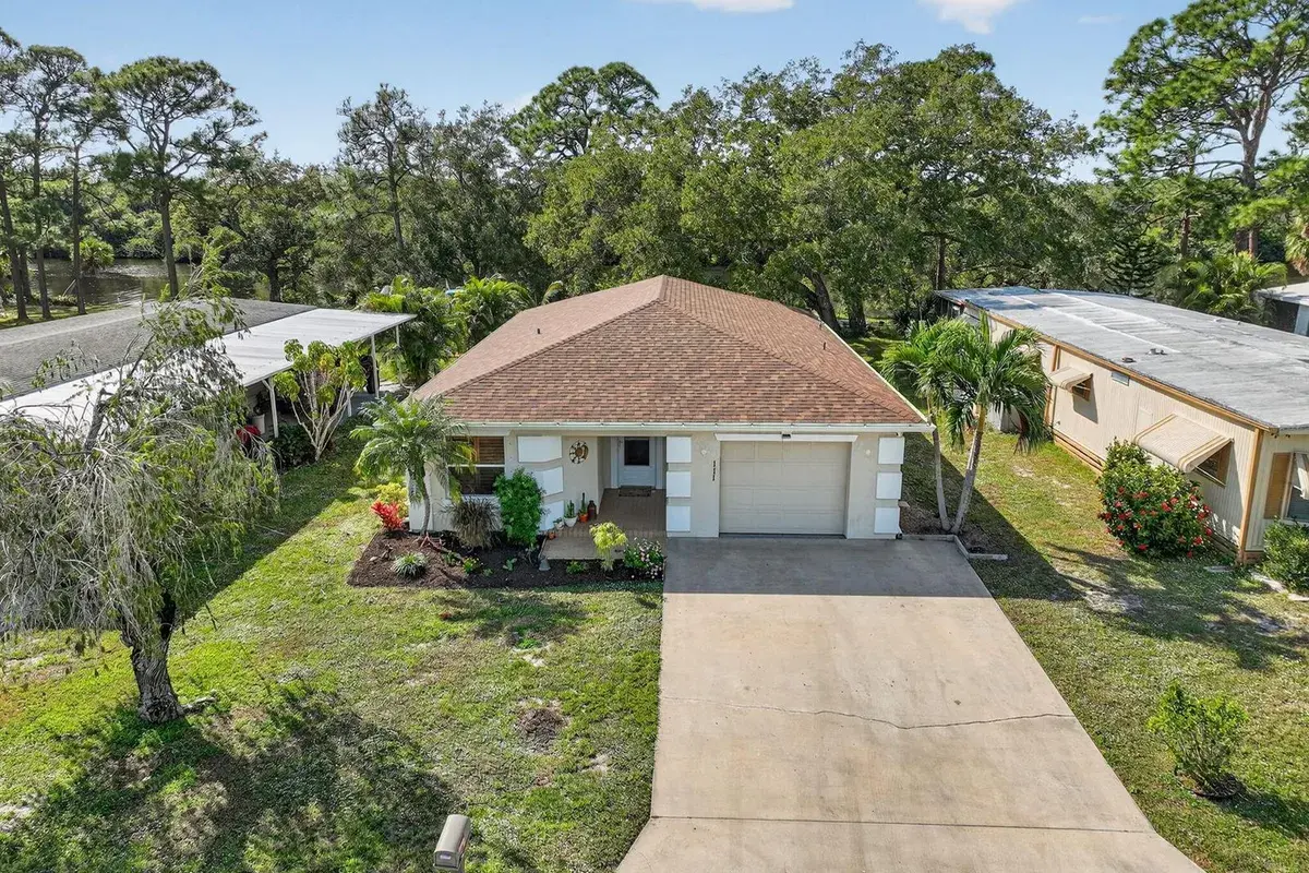 111 Camino Del Rio, Port St. Lucie FL 34952