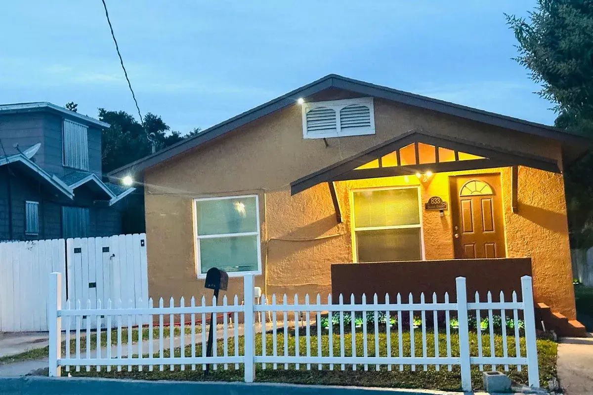 833 Briggs Street Street, West Palm Beach FL 33405