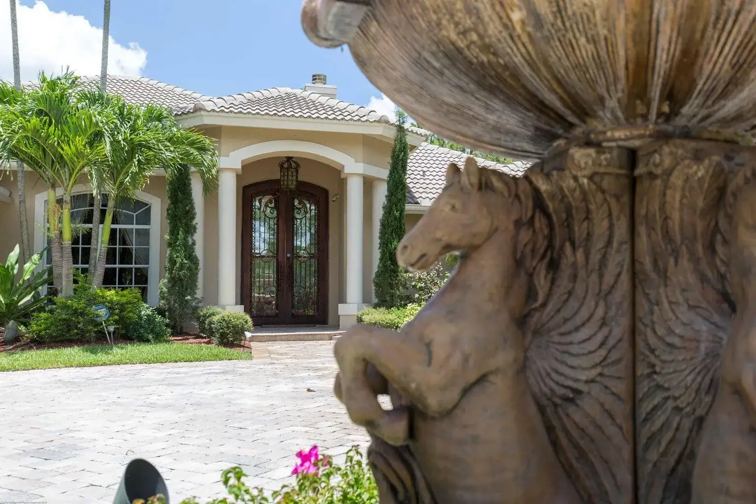 14816 Stirrup Lane, Wellington FL 33414 photo 2