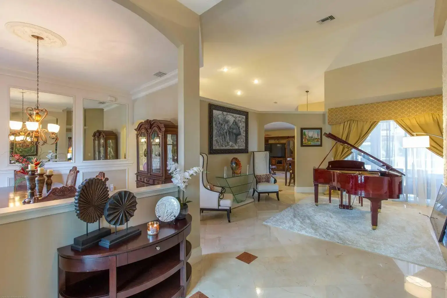14816 Stirrup Lane, Wellington FL 33414 photo 4