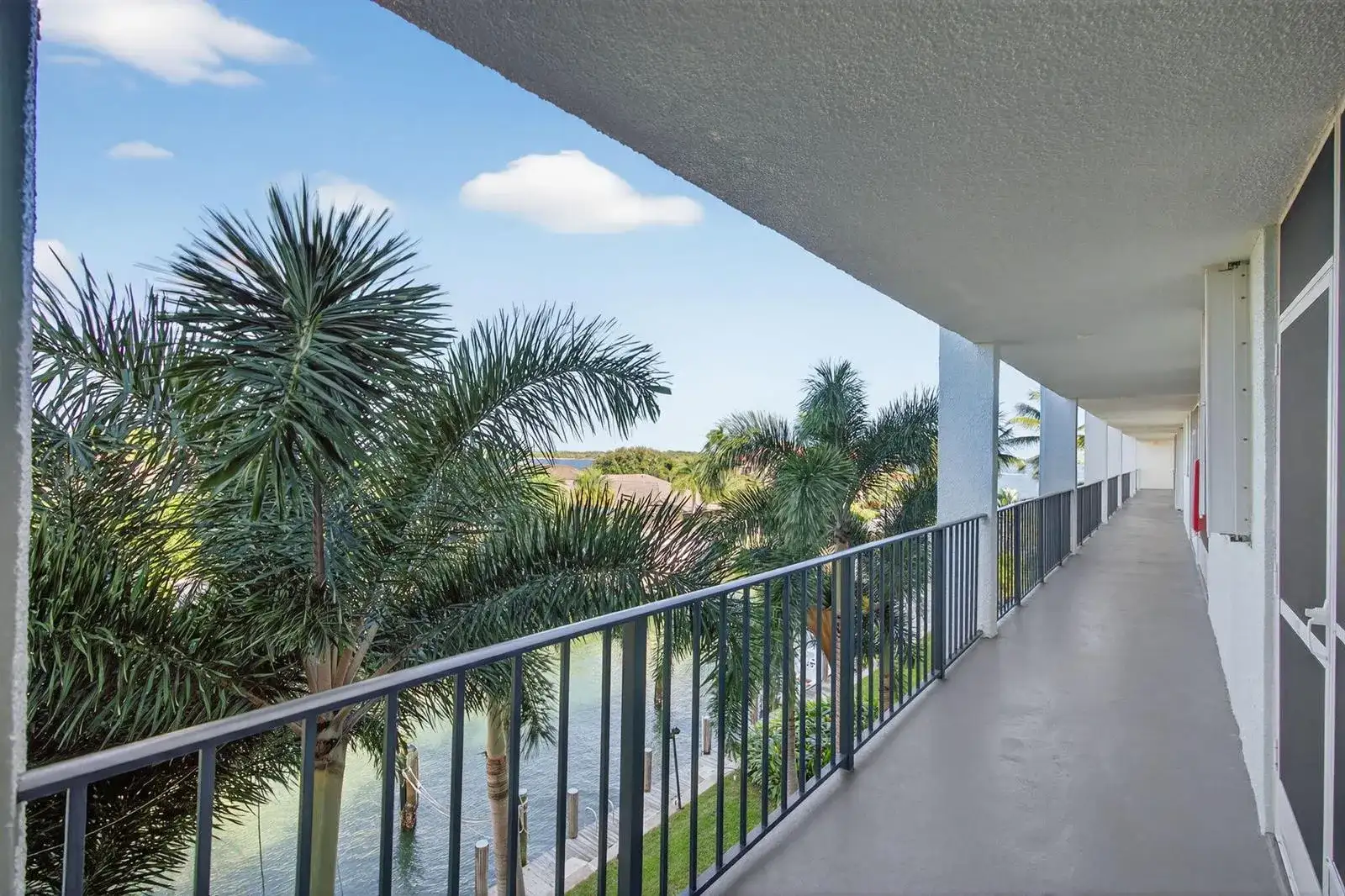 109 Paradise Harbour Boulevard # 409, North Palm Beach FL 33408 photo 3