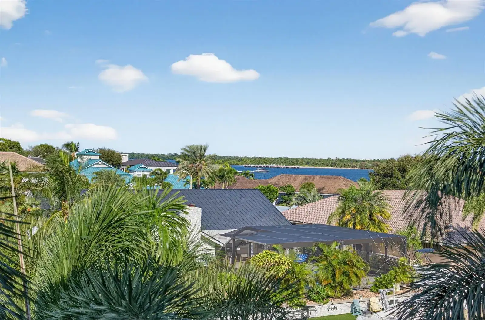 109 Paradise Harbour Boulevard # 409, North Palm Beach FL 33408 photo 4