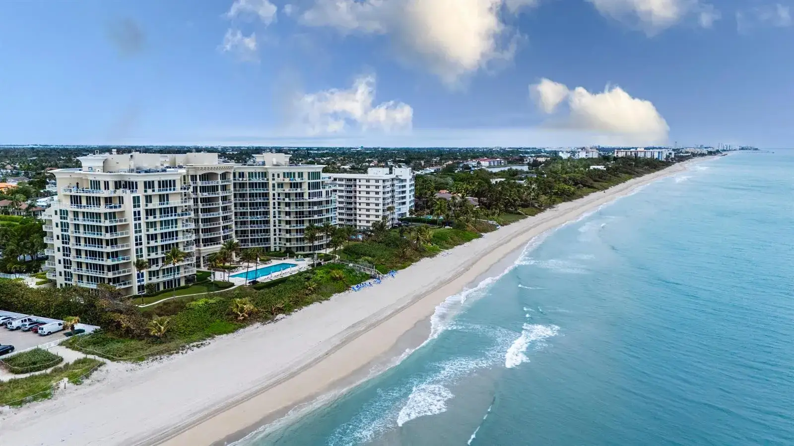 1063 Hillsboro Mile # 301, Hillsboro Beach FL 33062