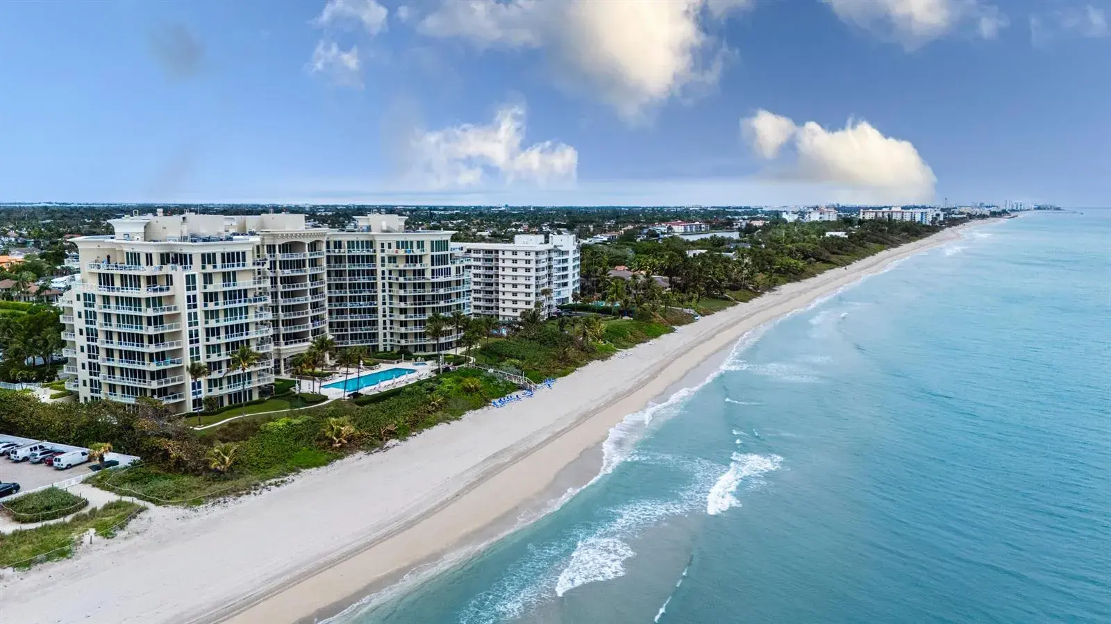 1063 Hillsboro Mile # 301, Hillsboro Beach FL 33062