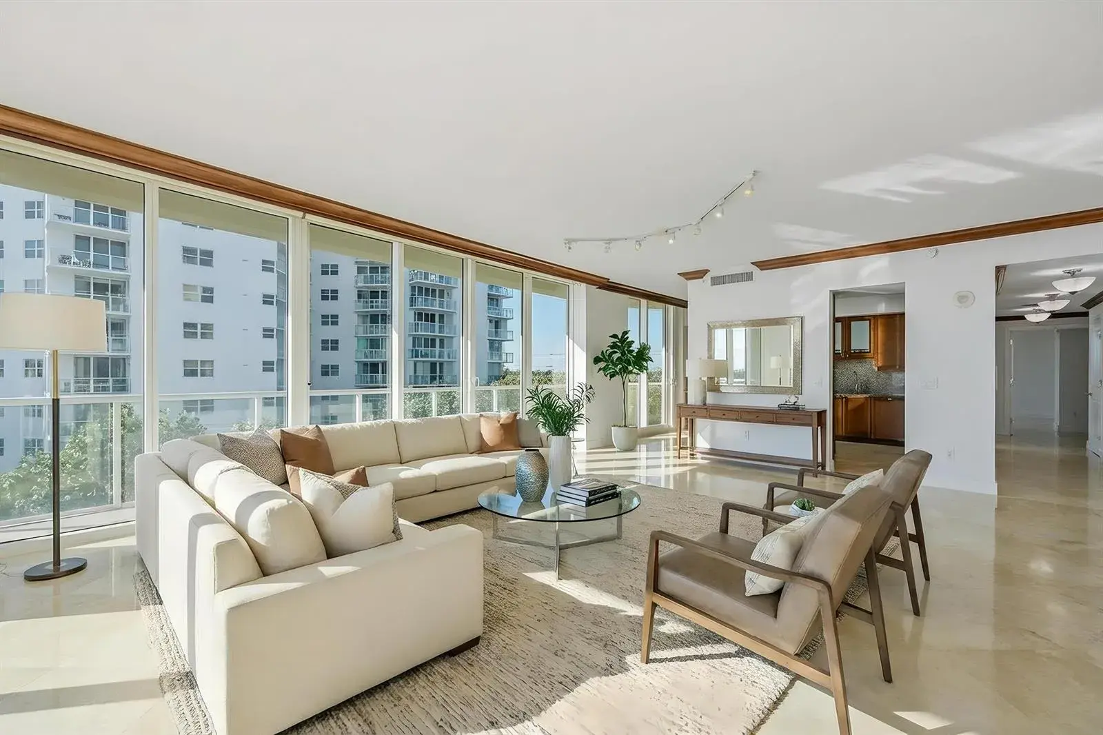 1063 Hillsboro Mile # 301, Hillsboro Beach FL 33062