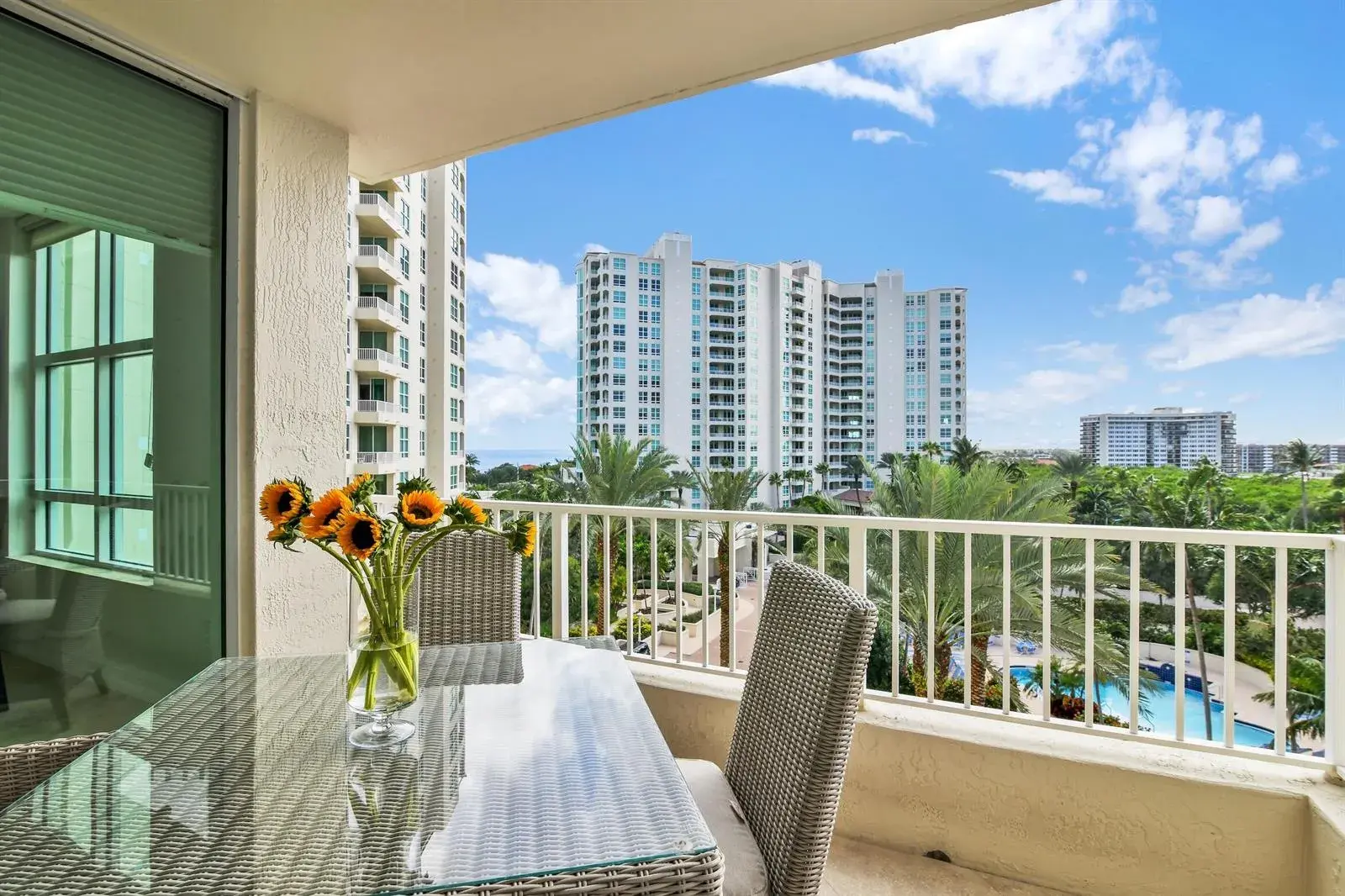 3700 S Ocean Boulevard # 608, Highland Beach FL 33487