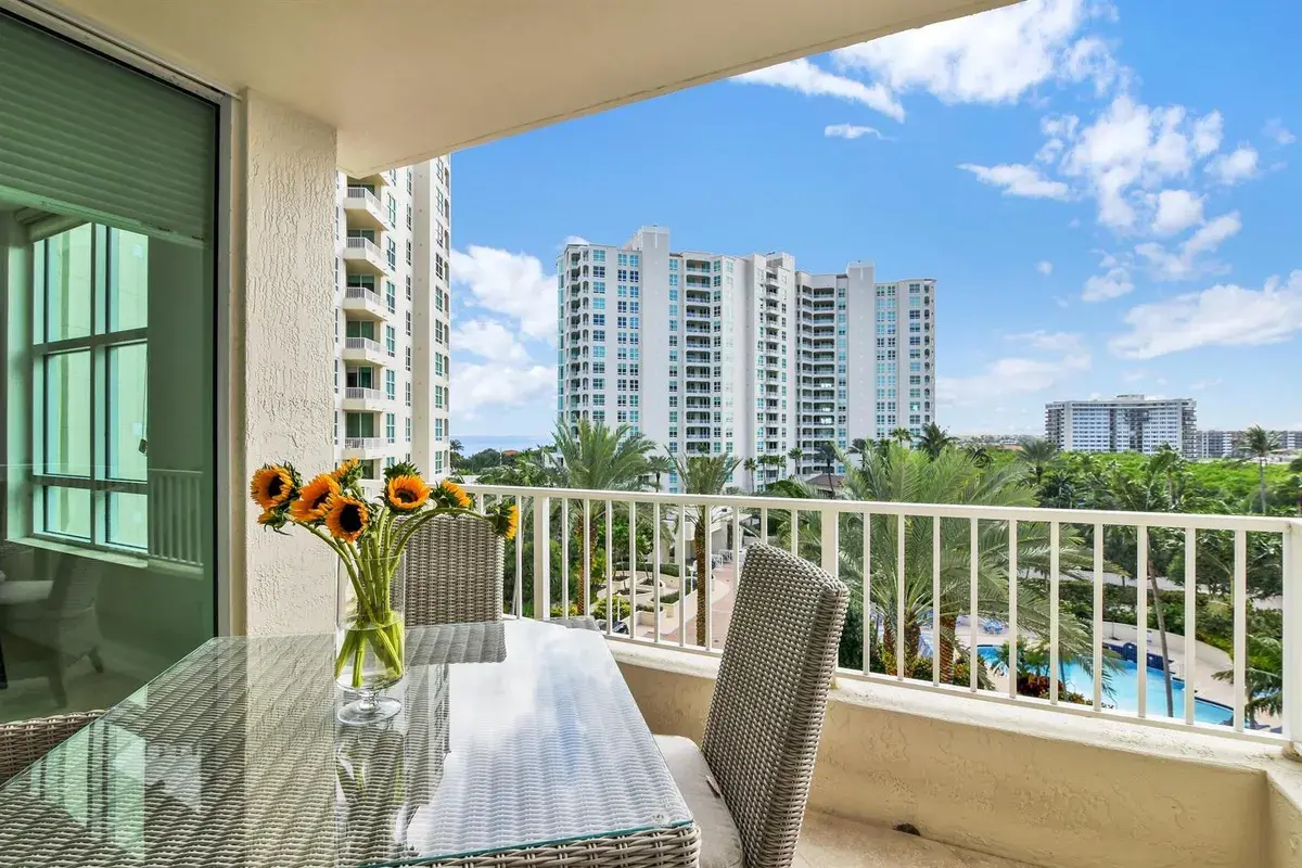 3700 S Ocean Boulevard # 608, Highland Beach FL 33487