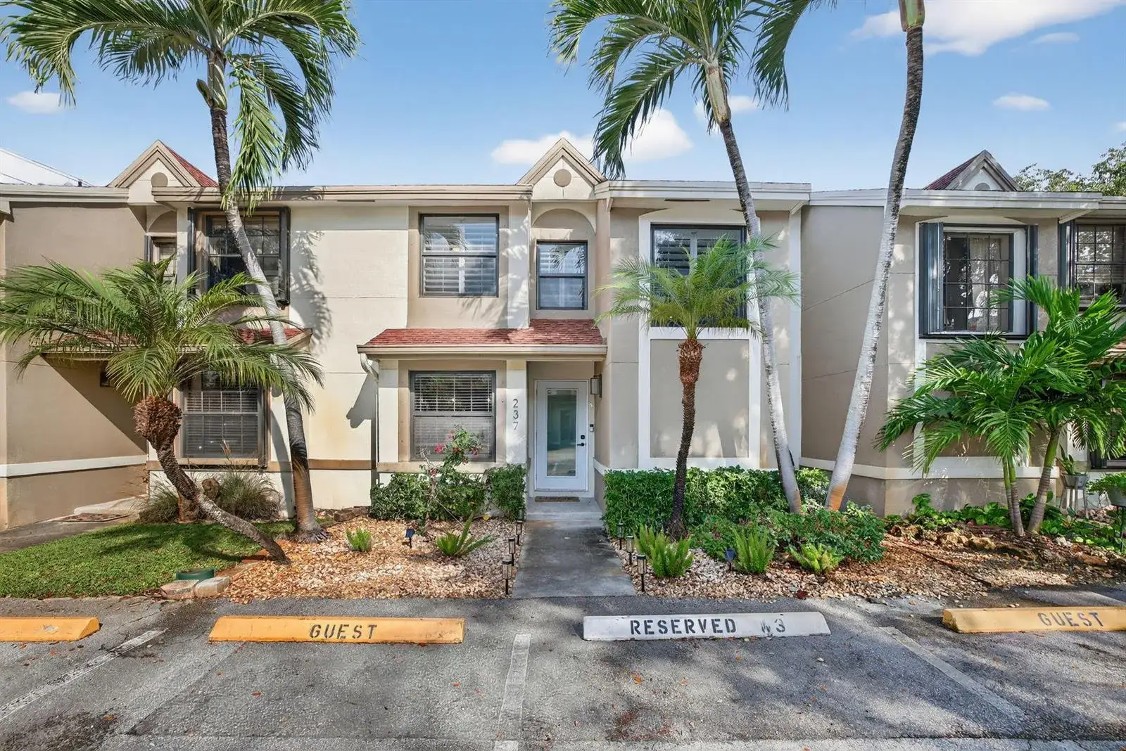 237 City View Drive # 237, Fort Lauderdale FL 33311