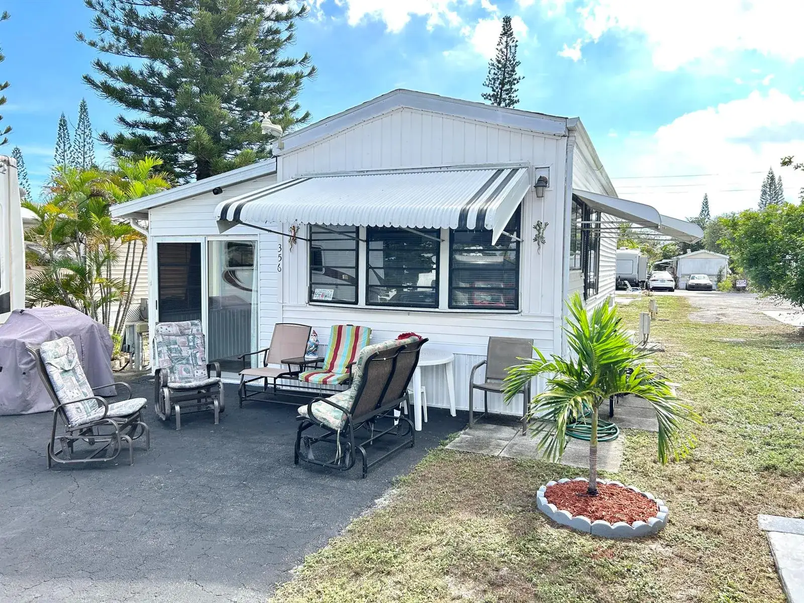 875 NE 48 Th St Lot 356, Deerfield Beach FL 33064