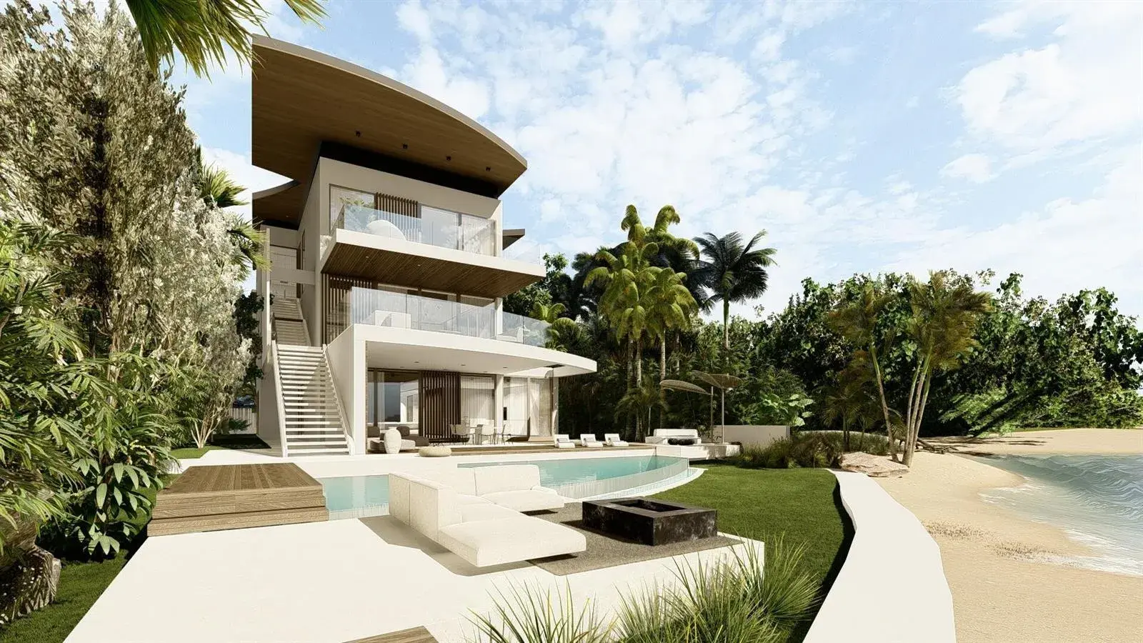 3050 S Ocean Boulevard, Manalapan FL 33462