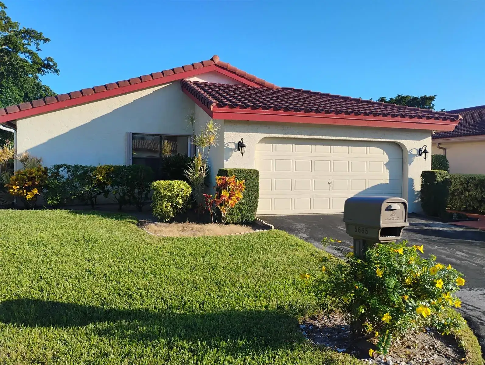 5665 Lakeview Mews Drive, Boynton Beach FL 33437 photo 4