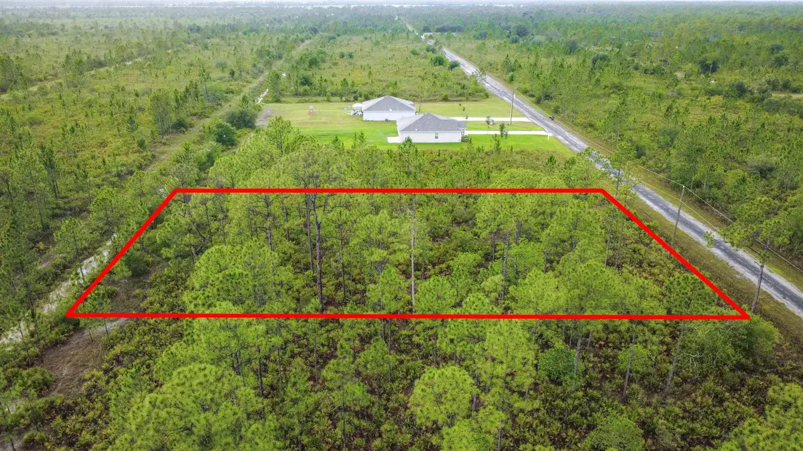 0 Calliandra Drive, FL 33855 photo 2