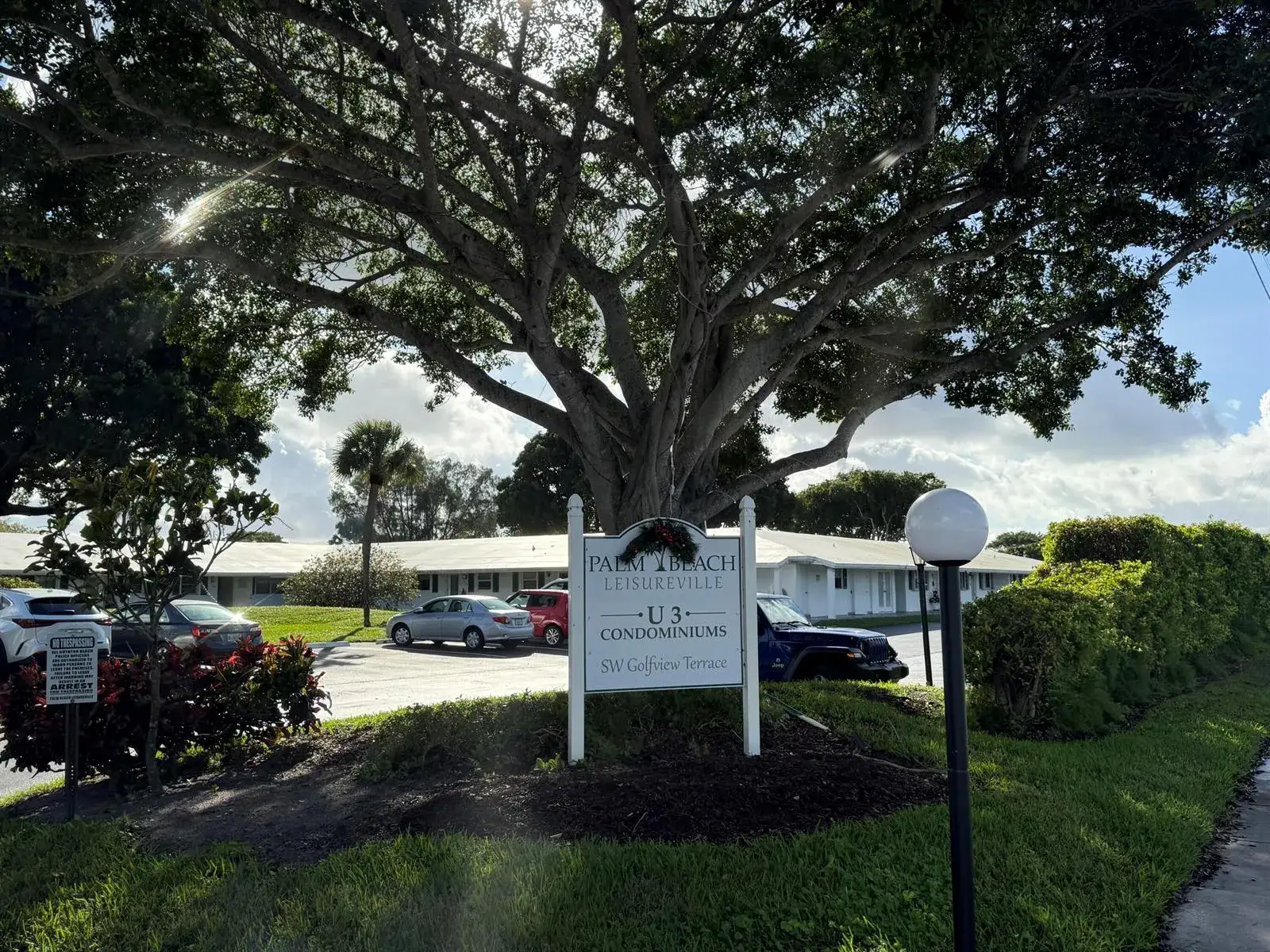 300 SW Golfview Terrace # 152, Boynton Beach FL 33426