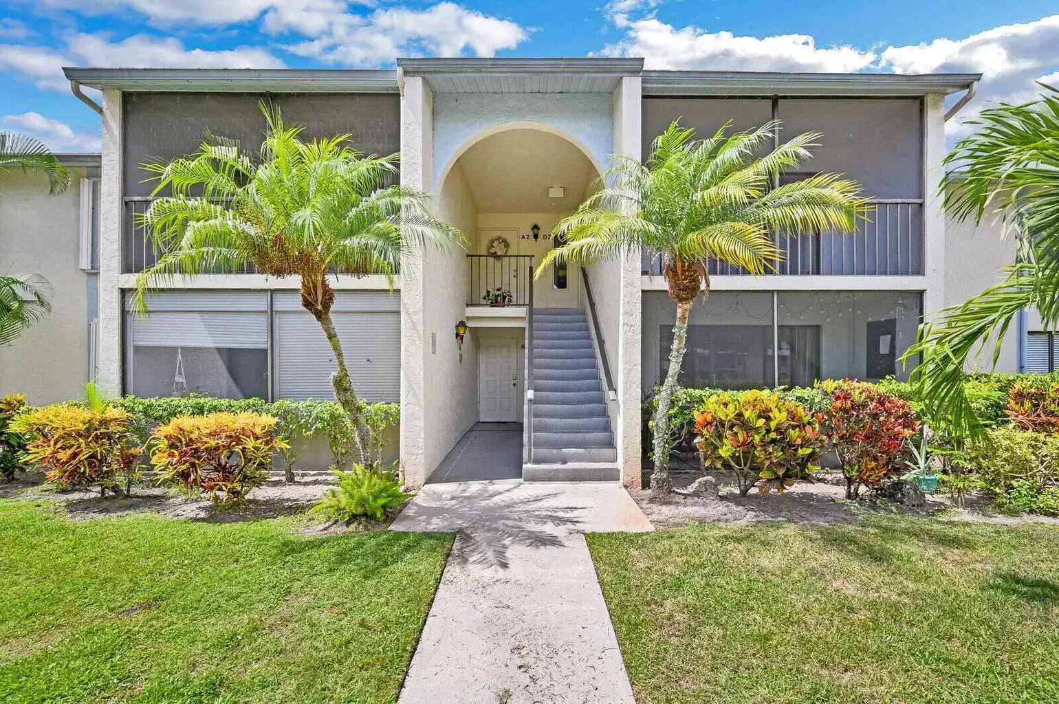 1115 Green Pine Boulevard # D2, West Palm Beach FL 33409