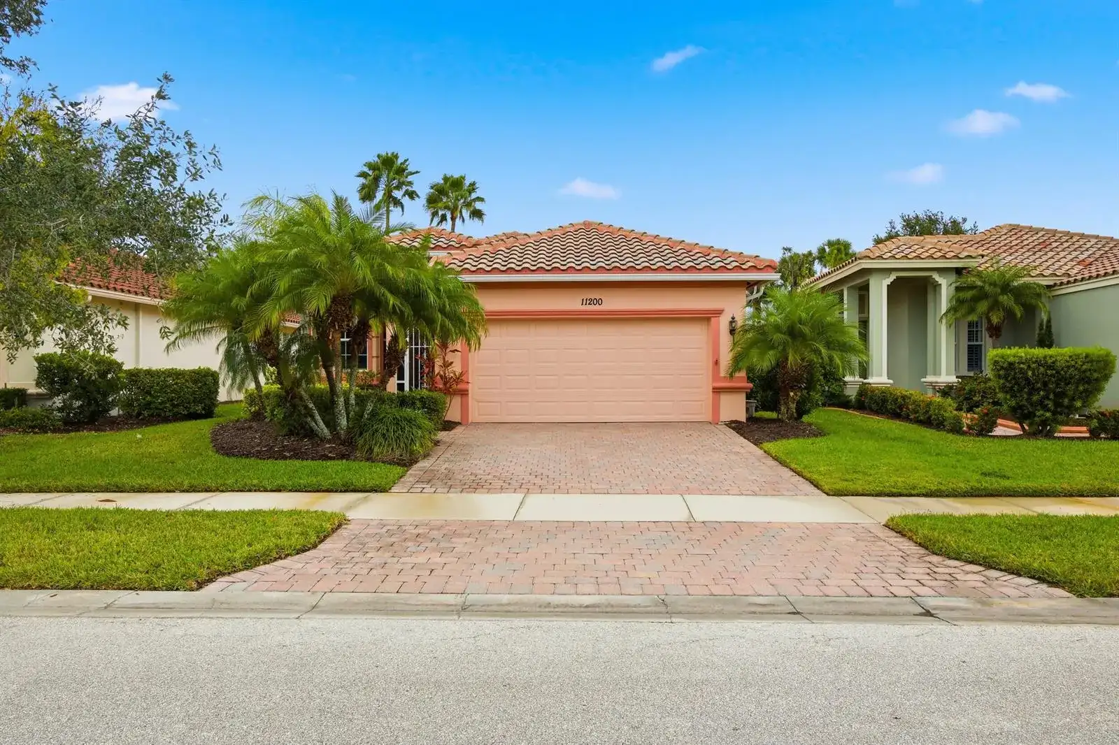 11200 SW Birch Tree Circle, Port St. Lucie FL 34987 photo 2