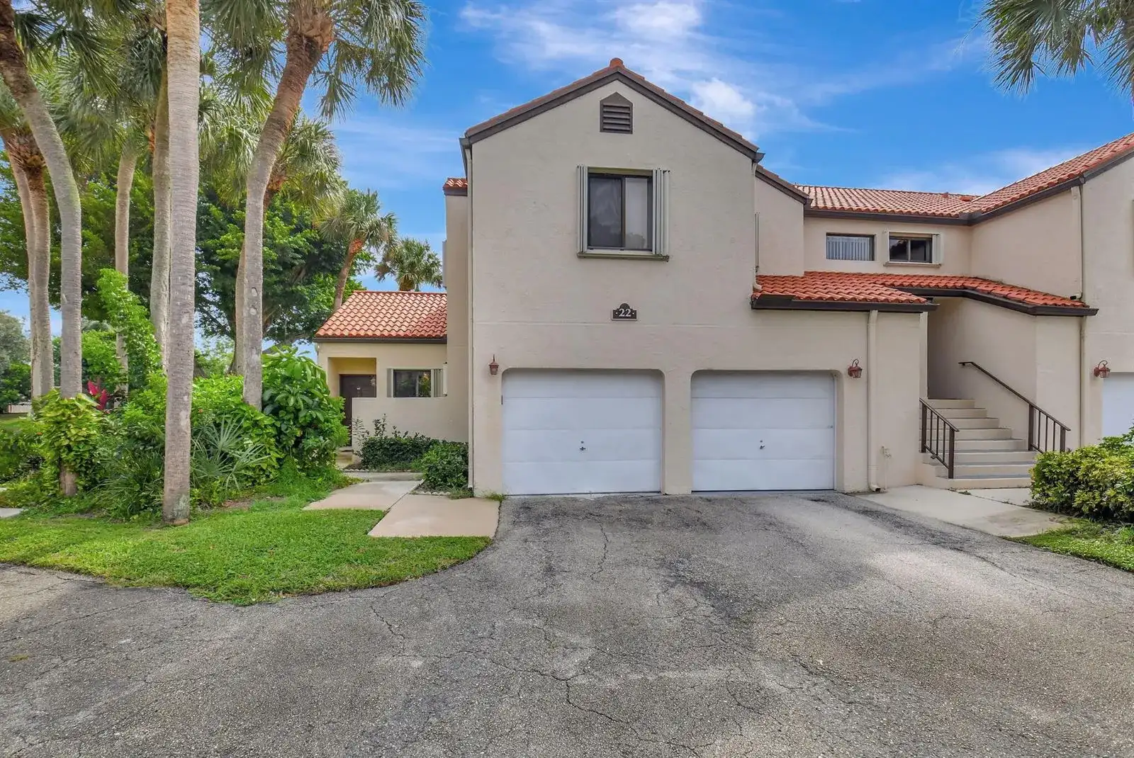 22 Via De Casas Sur # 101, Boynton Beach FL 33426 photo 2
