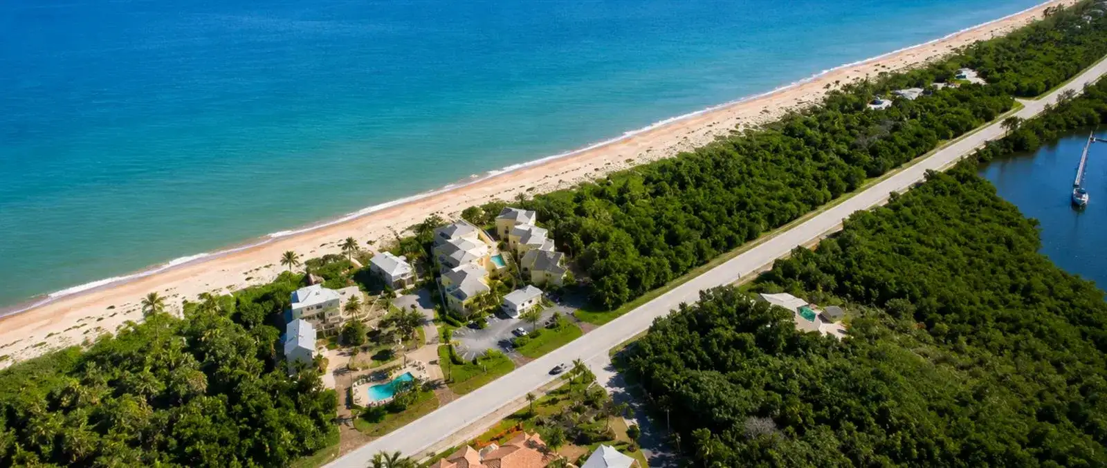 3541 NE Ocean Boulevard NE # 15, Jensen Beach FL 34957 photo 5