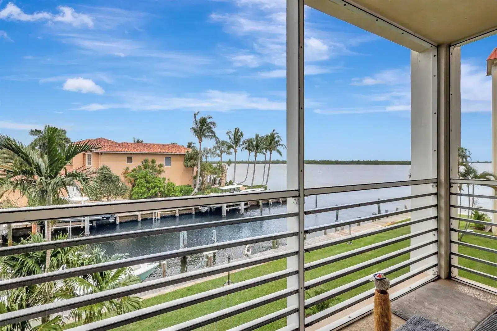 105 Paradise Harbour Boulevard # 307, North Palm Beach FL 33408 photo 4