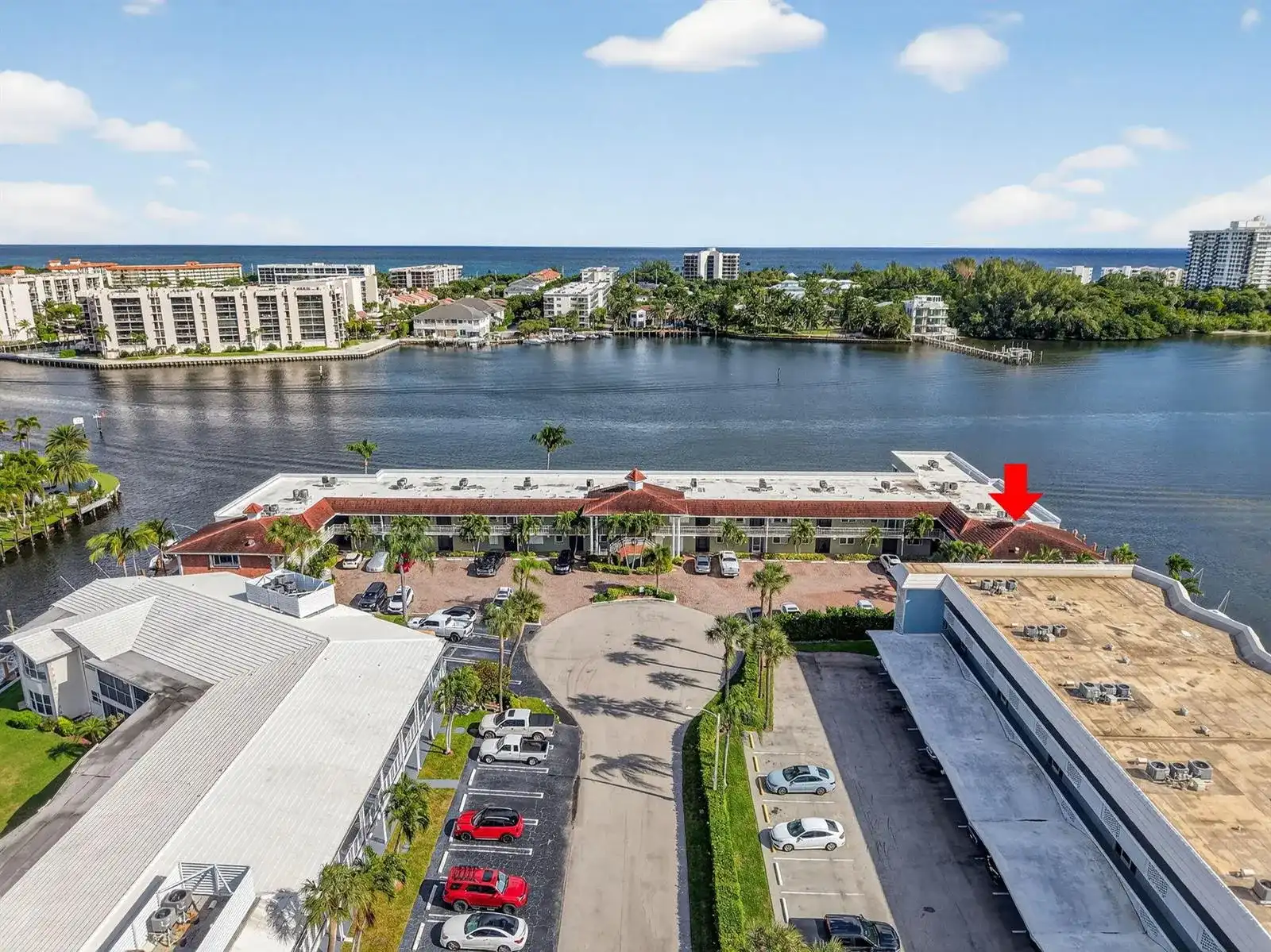 711 NE Harbour Terrace # 3120, Boca Raton FL 33431