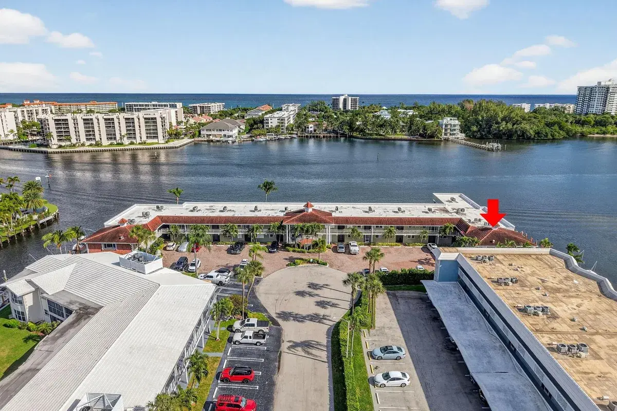 711 NE Harbour Terrace # 3120, Boca Raton FL 33431