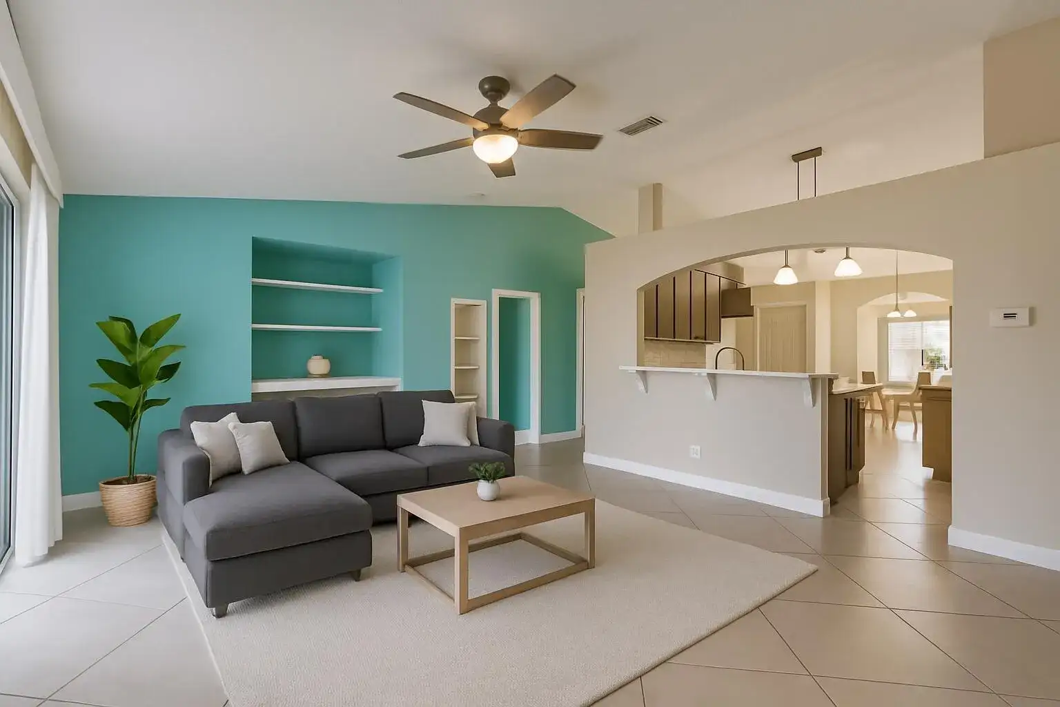 1407 SE Grapeland Avenue, Port St. Lucie FL 34952 photo 4